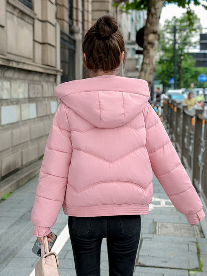 Puffer Jacket