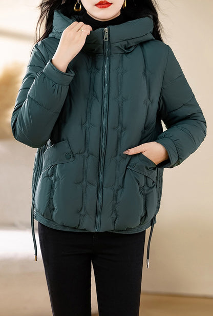 Puffer Jacket