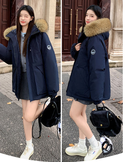 Puffer Jacket