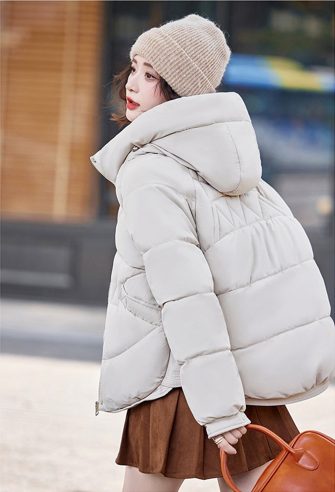 Puffer Jacket