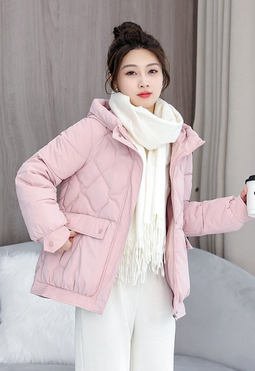 Puffer Jacket