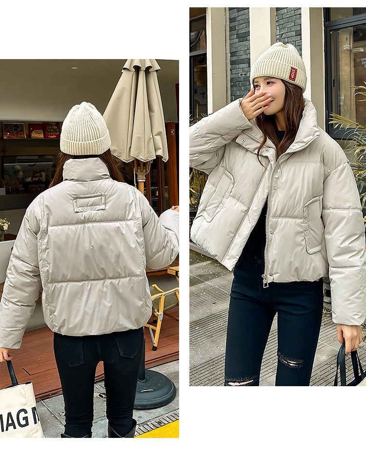 Puffer Jacket