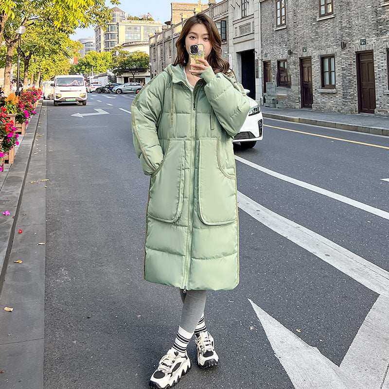 Puffer Jacket