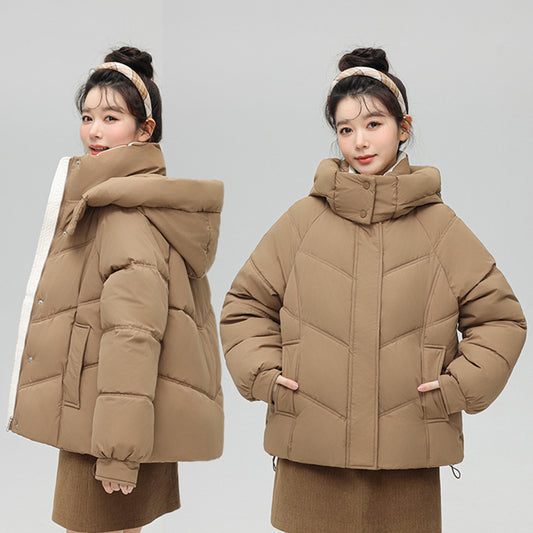 Puffer Jacket