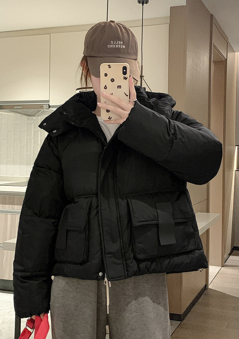 Puffer Jacket