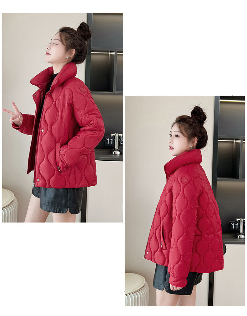 Puffer Jacket