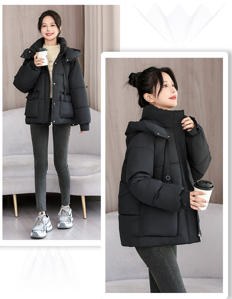 Puffer Jacket