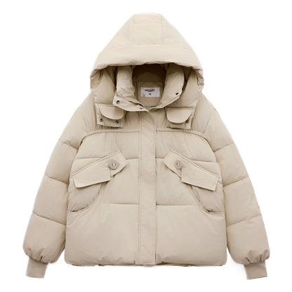 Puffer Jacket