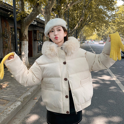 Puffer Jacket