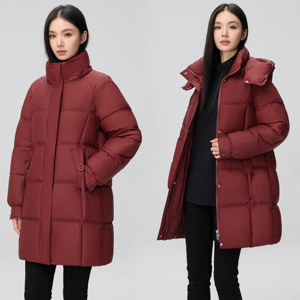 Puffer Jacket