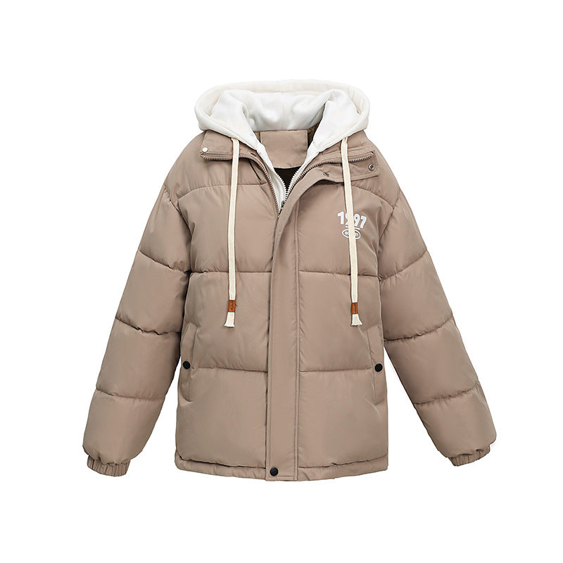 Puffer Jacket