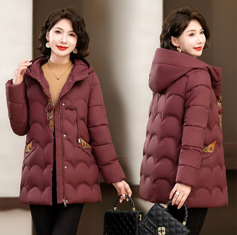 Puffer Jacket