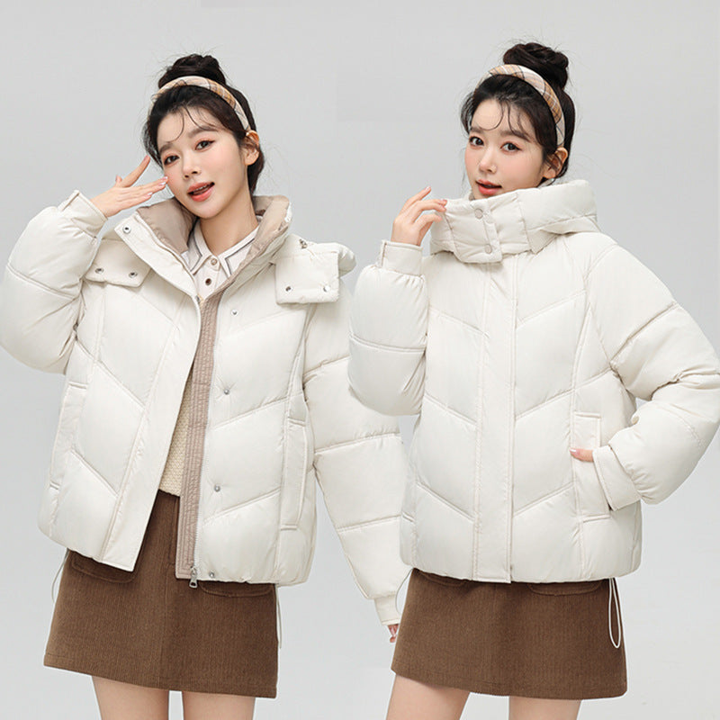 Puffer Jacket