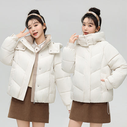 Puffer Jacket