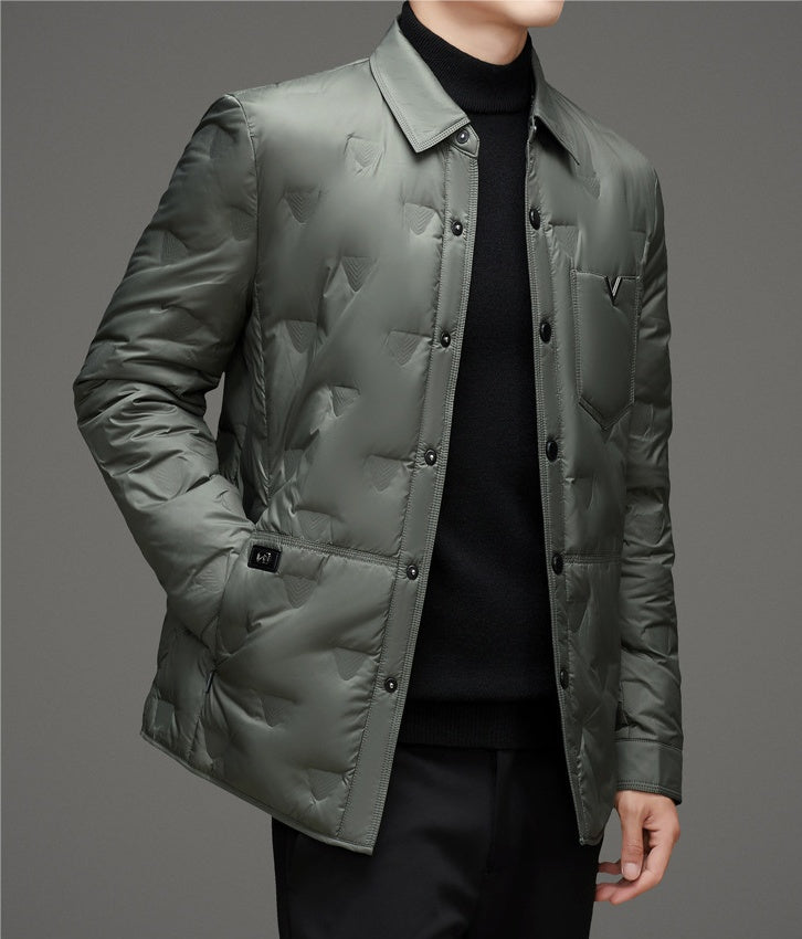 Puffer Jacket