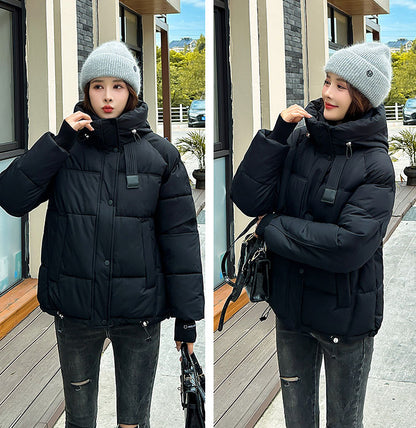 Puffer Jacket