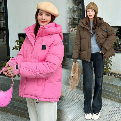 Puffer Jacket