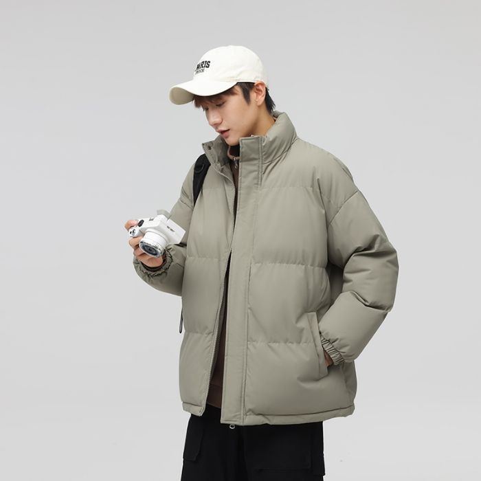 Puffer Jacket