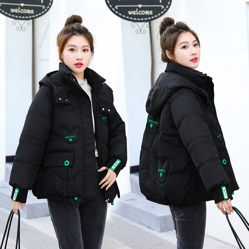 Puffer Jacket