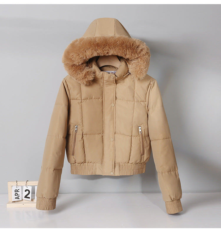 Puffer Jacket