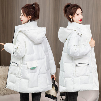 Puffer Jacket