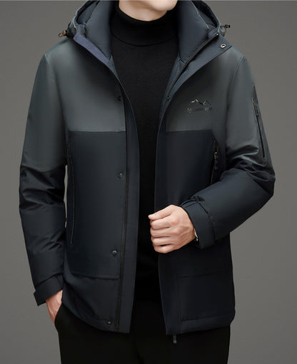 Puffer Jacket