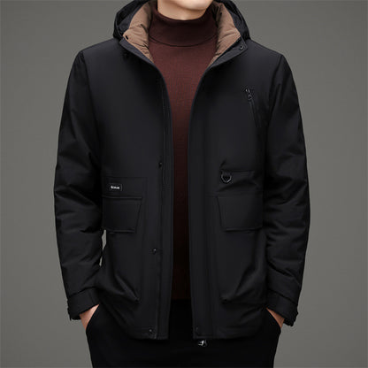 Puffer Jacket