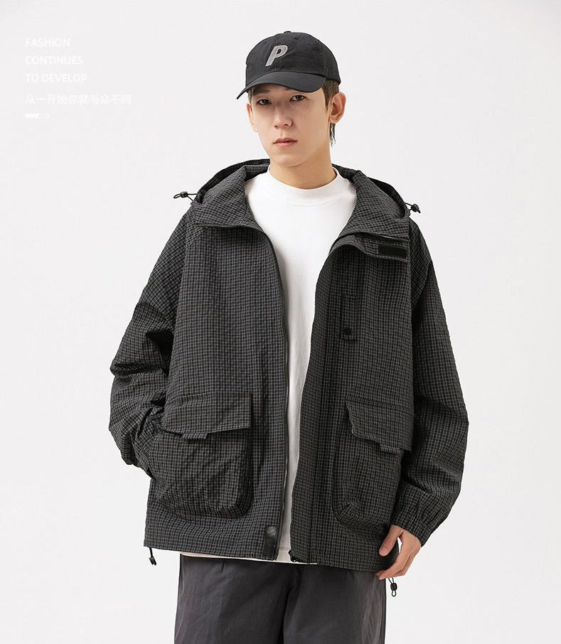 Puffer Jacket