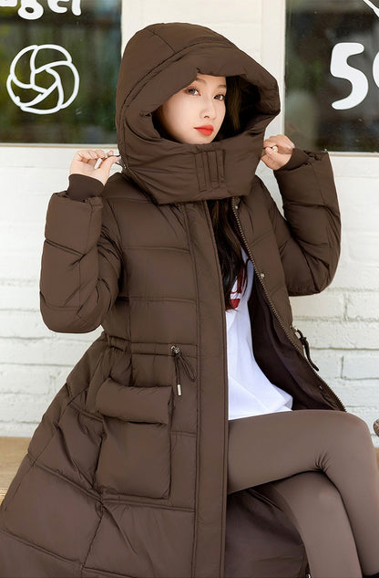 Puffer Jacket