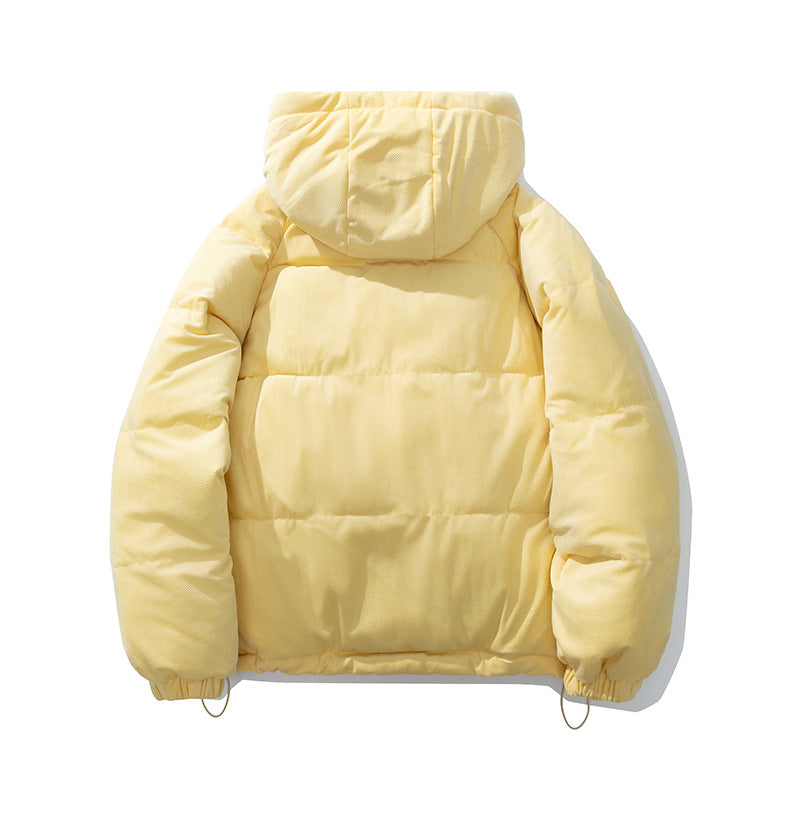 Puffer Jacket