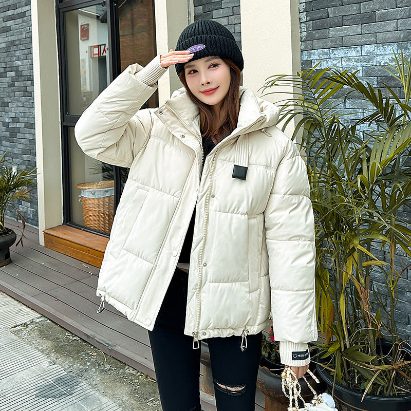 Puffer Jacket