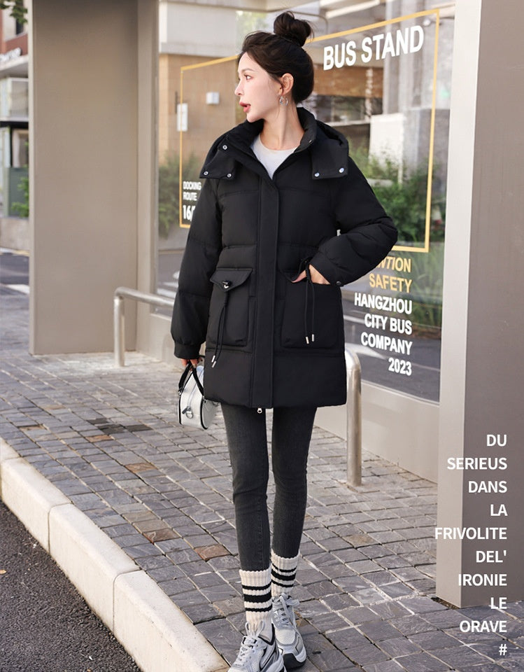 Puffer Jacket