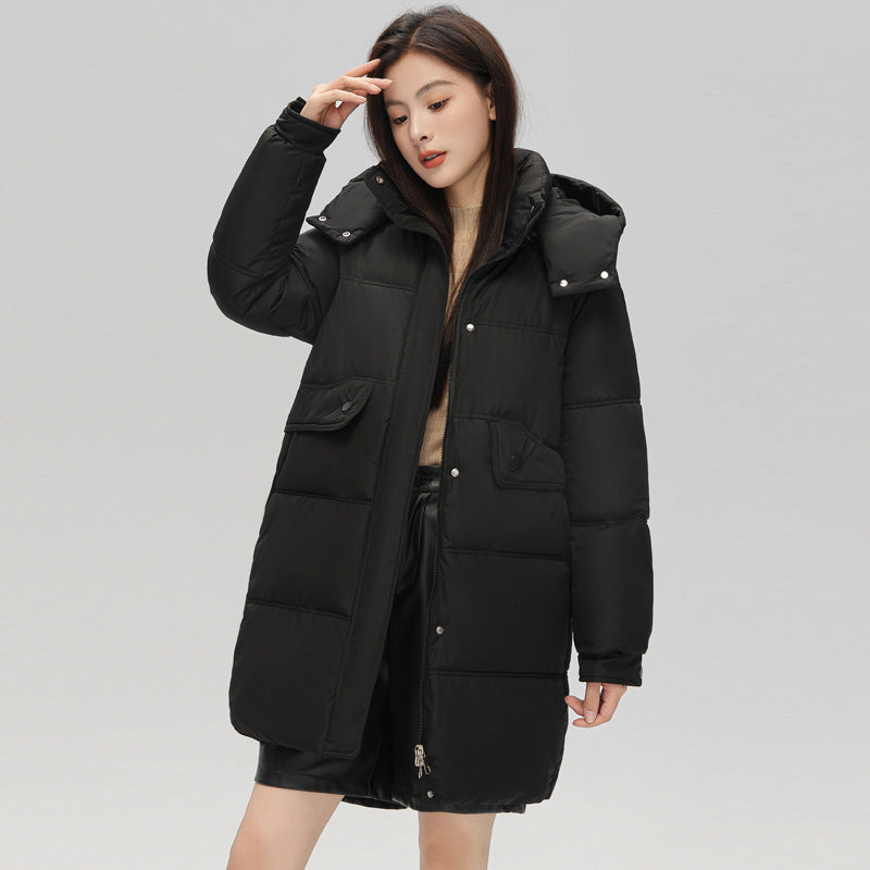 Puffer Jacket