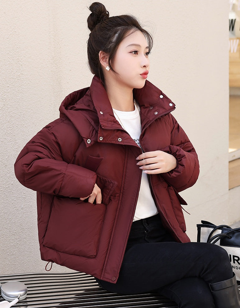 Puffer Jacket