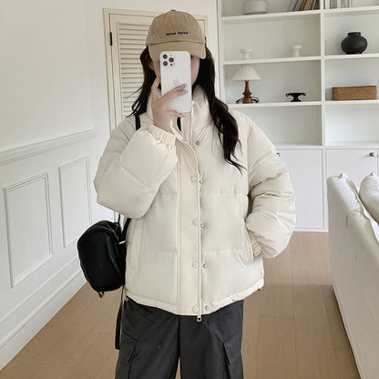 Puffer Jacket