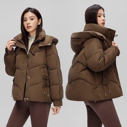 Puffer Jacket