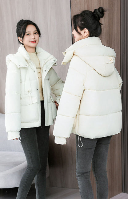 Puffer Jacket