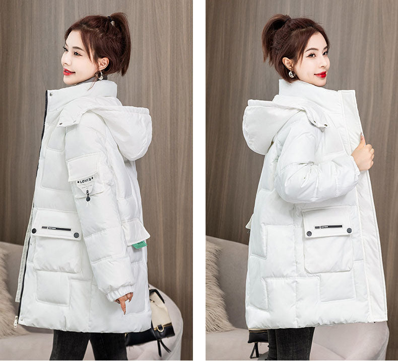 Puffer Jacket