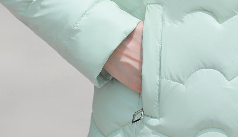 Puffer Jacket