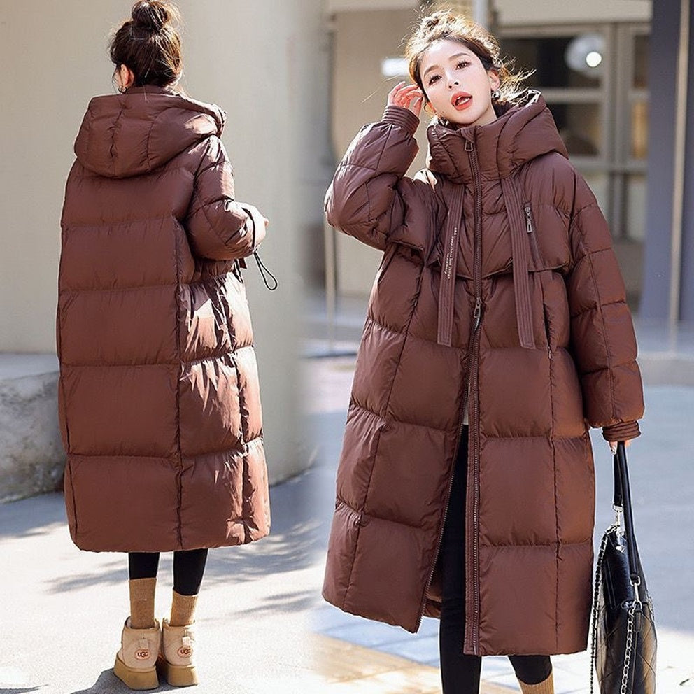 Puffer Jacket