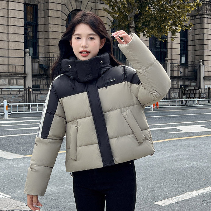 Puffer Jacket