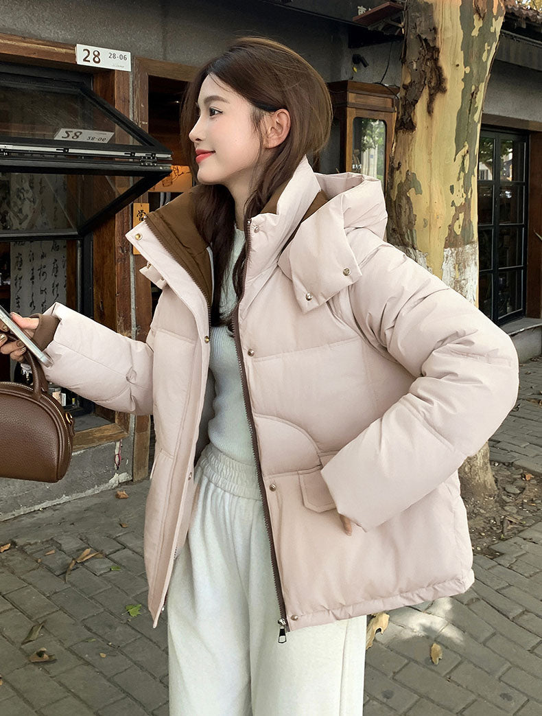 Puffer Jacket