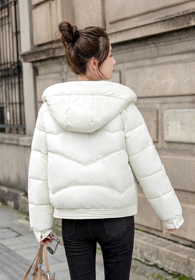 Puffer Jacket