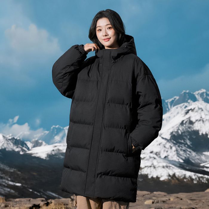 Puffer Jacket