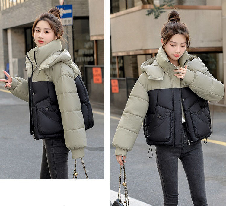 Puffer Jacket