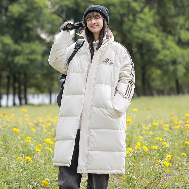 Puffer Jacket