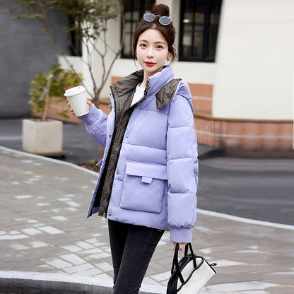 Puffer Jacket