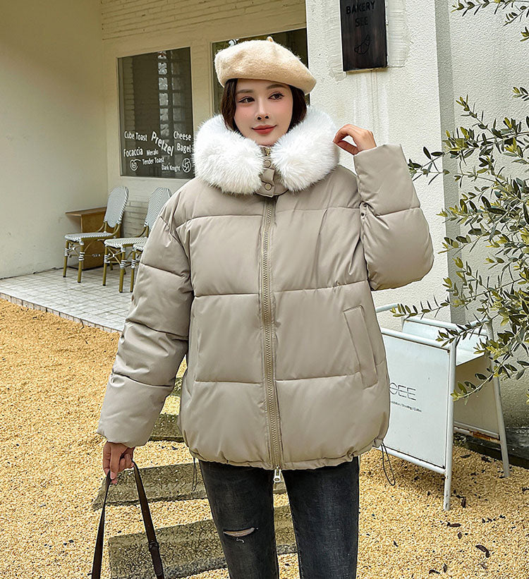 Puffer Jacket