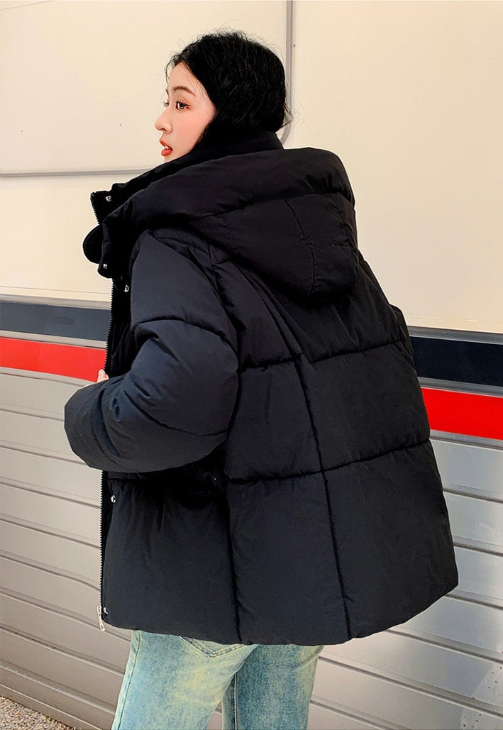 Puffer Jacket