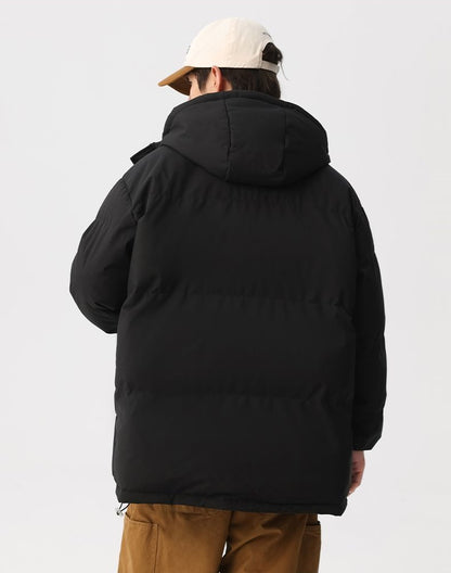 Puffer Jacket